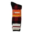 Men's Kodiak Thermal Wool Socks 3Pack