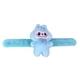 thumbnail image 1 of POP MART Labubu Macaron Hand Ring Toy Cute Children's Hand Ring Doll Gift, Suitable For Girls And Boys Fan Gifts (Wristband#2,Blue), 1 of 5