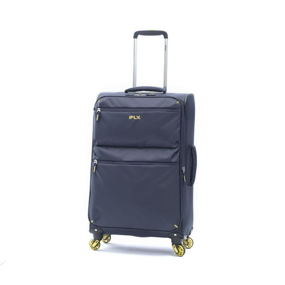 Valise Souple iFLY EZ Glider 26 Po, Bleu