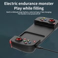 thumbnail image 3 of Gamepad móvil tipo C compatible con Bluetooth 5.0 Game Controller Joystick para PUBG Universal  Accesorios Electrónicos, 3 of 9