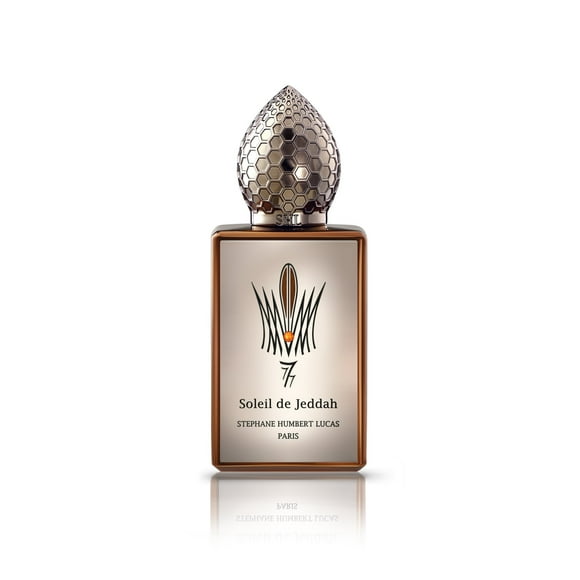 Stephane Humbert Lucas 777 Unisex Soleil De Jeddah - After Glow EDP Spray 1.7 oz Fragrances 3760232240267