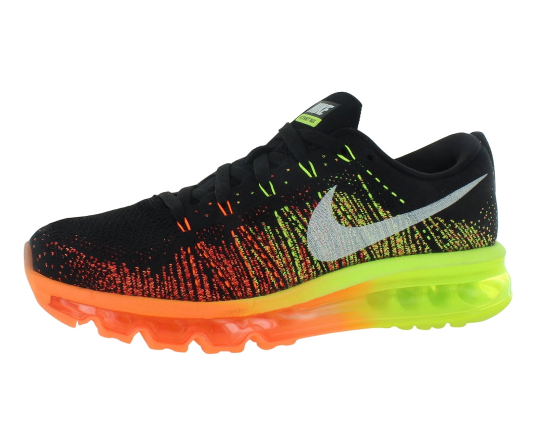 Nike Flyknit Max Running Men's Shoes 