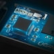 thumbnail image 4 of Lector De Tarjeta Ugreen CM184 USB-C + USB-A a TF/SD 3.0 50706, 4 of 5