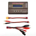 thumbnail image 2 of Smart Battery Balance Charger B6 V3 Lipo Discharger 80W 6A For RC Toys NIMH LiHV, 2 of 5