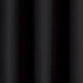 thumbnail image 2 of Eclipse Samara Blackout Grommet Single Curtain Panel, Black, 42 x 84, 2 of 5