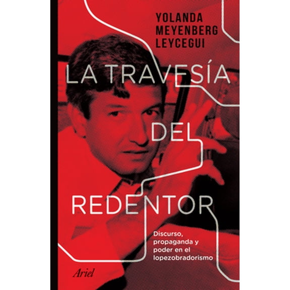 La Travesía del Redentor (Paperback)