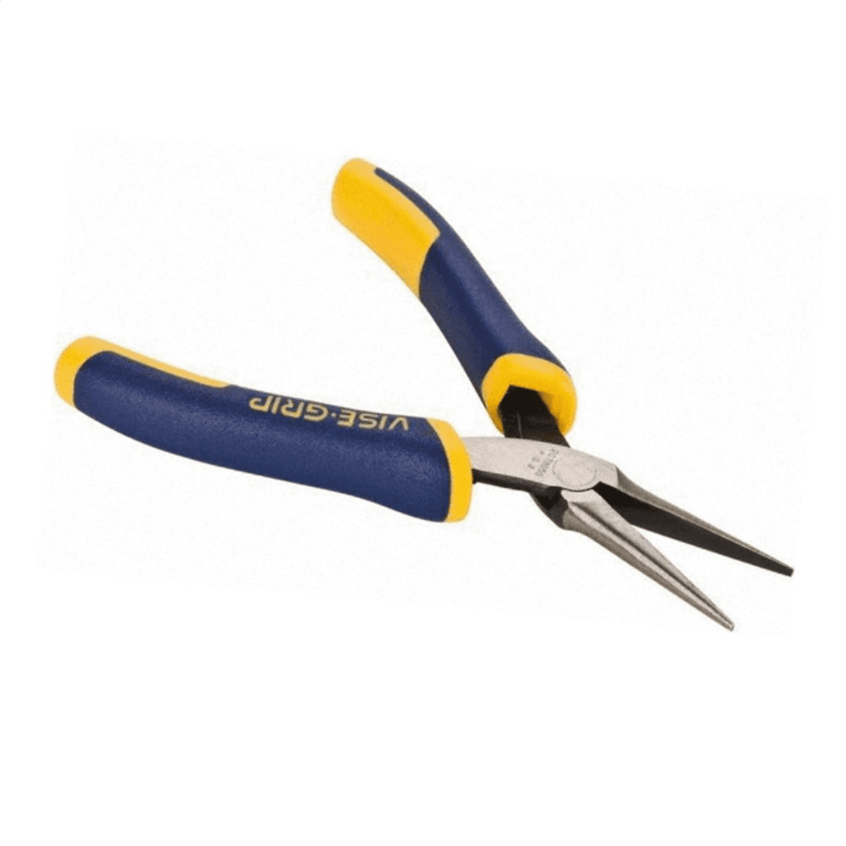 Irwin Hanson 2078955 Vise Grip Needle Nose Pliers 5 3 4 Long Walmart