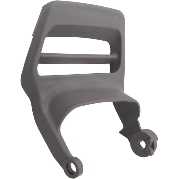 Chain Brake Handle Guard 503850901 for Husqvarna 340 345 346XP 350 351 353 Chainsaws, Replaces 537152801