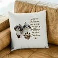 thumbnail image 3 of Customizaholic Pet Pillows Personalized Photo, Custom Pillows With Picture, Custom Dog Pillow, Custom Pet Pillow, Custom Pillows, Personalized Photo Gifts, 3 of 6
