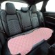 thumbnail image 4 of Cojín de asiento de coche de invierno de felpa sin respaldo sin ataduras cojín cálido cojín de coche cojín del asiento trasero cojín del asiento, 4 of 5