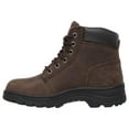 thumbnail image 5 of Skechers Work Women's Workshire - Peril 6" Steel Toe Work Boots, 5 of 6