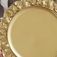 thumbnail image 5 of Ornements de Photographie Vintage Plateau de Rangement Rétro en Plastique Rond Plateau Décoratif pour Tournage Style 4, 5 of 5