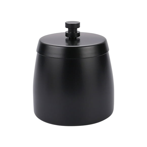 Outdoor Ashtray With Lid Stainless Steel Ashtray With Lid Windproof Suitable For Outdoor Terrace Family