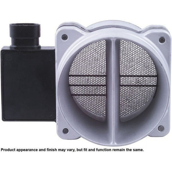 A1 Cardone Mass Air Flow Sensor P/N:74-8308 Fits select: 1996-2000 CHEVROLET GMT-400, 1996-2000 CHEVROLET TAHOE