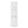 thumbnail image 6 of LG 27" FHD IPS Smart Monitor with webOS 100Hz, White, 27U55WSA-W, 6 of 7