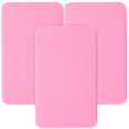 thumbnail image 1 of Tarros para velas a granel para llevar, contenedores de comida con tapa, caja grande de hojalata, artículos para galletas para regalar, dulces pequeños, 3 piezas, 1 of 1