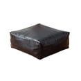 thumbnail image 2 of Rewenti 45 X 45 X 15Cm Lazy Sofa with Footstool Opening for Storage, 2 of 6
