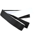 thumbnail image 1 of Pedalboard Tape with Strong Adhesive for Guitar Pedals Storage Black Cloth 0.5 Inch Wide, 1 of 8