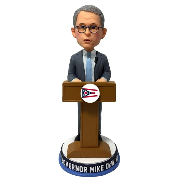 Mike DeWine Ohio Governor Bobblehead