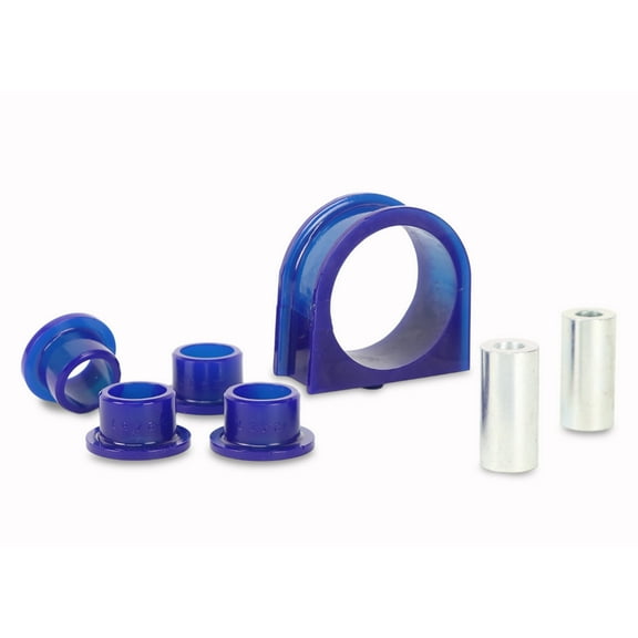 SuperPro SPF2699K Rack and Pinion Bushing Kit Compatible with Lexus 01-05 IS300, Lexus 02-05 IS300