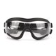 thumbnail image 1 of Gafas para perros - Gafas de protección ocular para perros grandes Gafas de sol a prueba de viento para perros medianos y grandes brillar Electrónica, 1 of 5