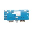 thumbnail image 1 of Módulo Boost USB 3.7V a 5V 2A Boost Power Converter para batería de almacenamiento, 1 of 6
