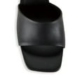 thumbnail image 3 of Cult Gaia Misha Leather Sandals Size 8.5, 3 of 5