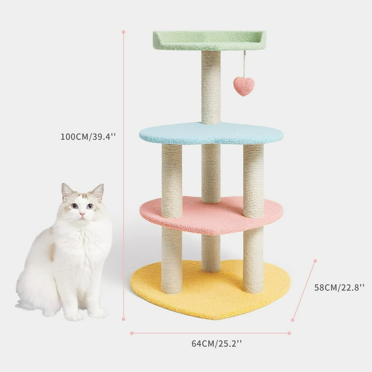 Pet valu cat tree hotsell