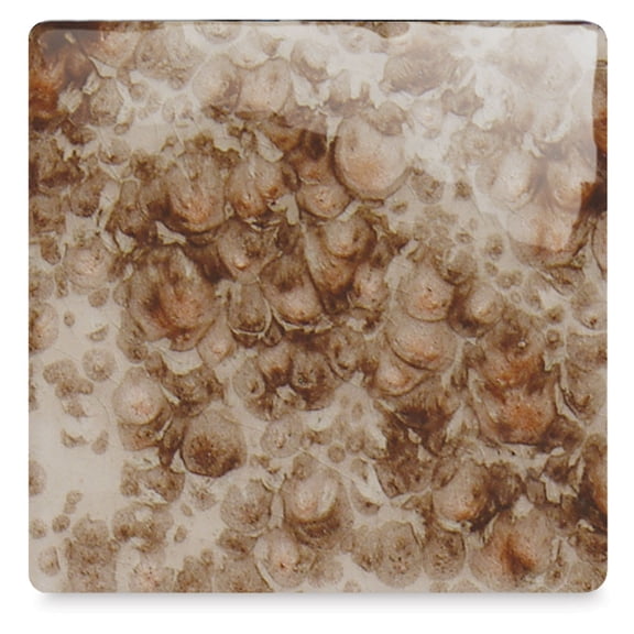 Mayco Jungle Gems Crystal Glaze - Yadro Print, Pint