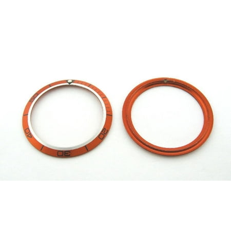 omega bezel insert