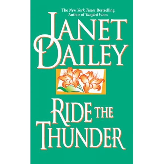 Pre-Owned Ride the Thunder (Paperback)