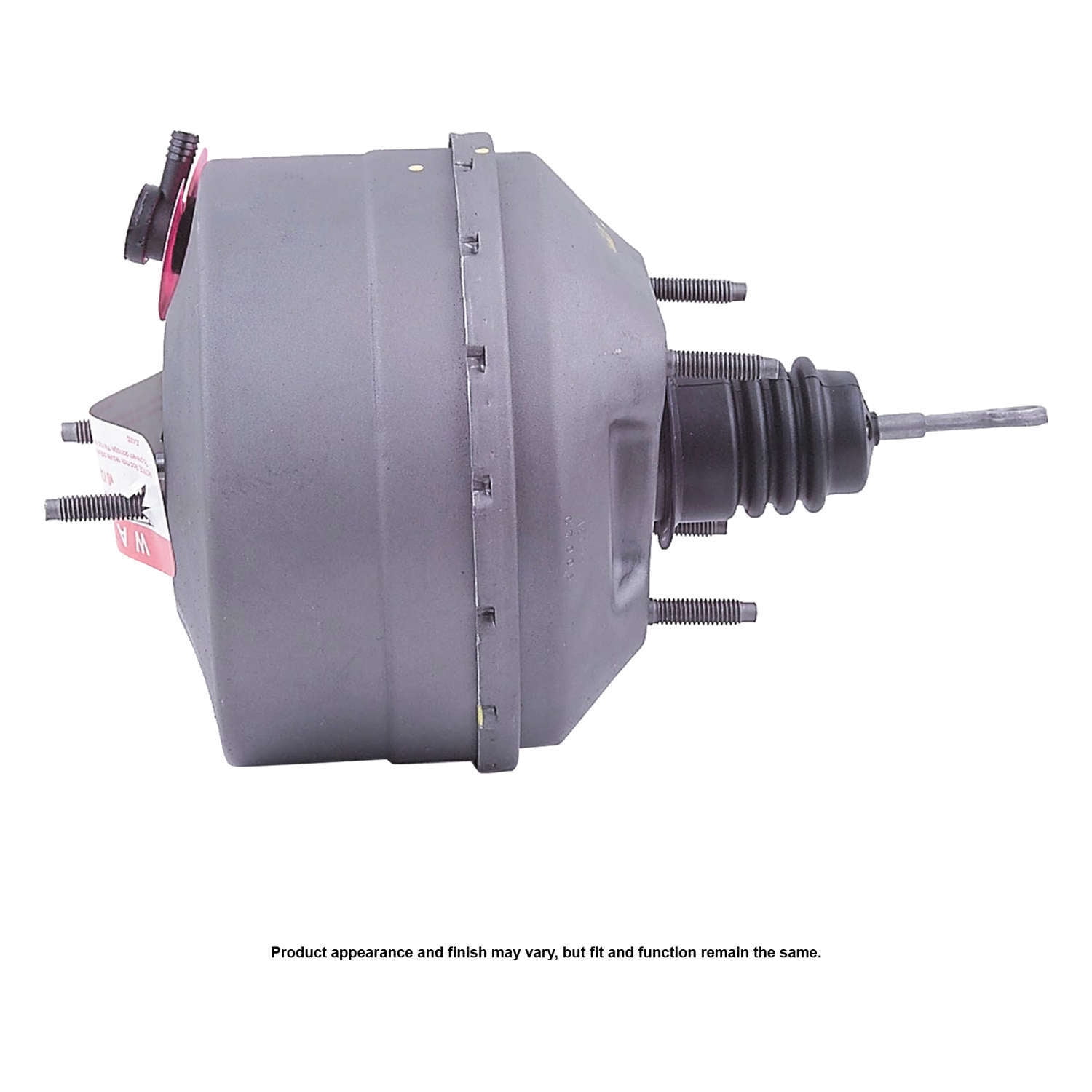 Remanufactured Cardone Brake Booster