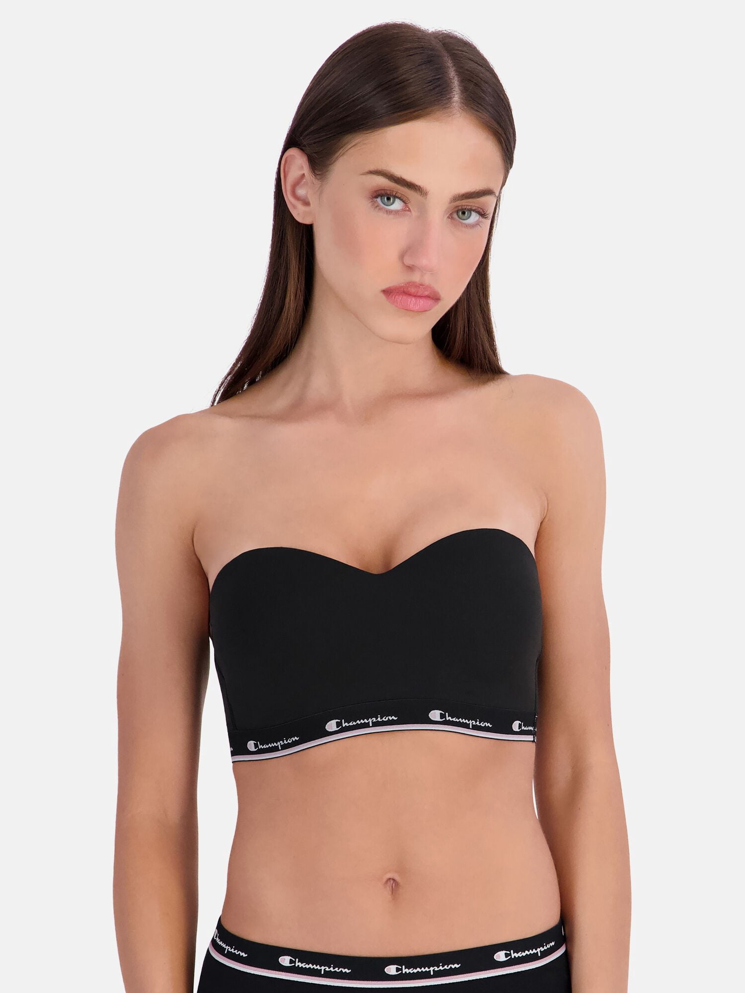 Champion Women's Convertible Classic Soft Bra, Sizes S - XXL