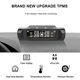thumbnail image 2 of Intelligent Vehicle Tpms Tire Pressure Monitoring System External Sensor Car Tpms Tire Pressure Digital Lcd Display, 2 of 5
