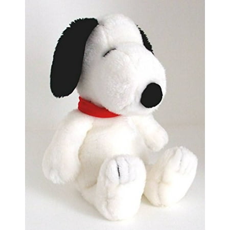 Peanuts Snoopy 15" Plush Dog Kohl's
