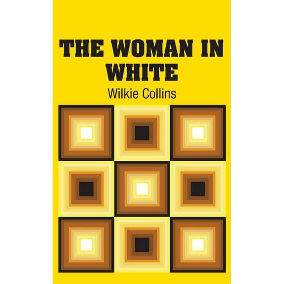 The Woman in White (Hardcover)