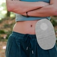 thumbnail image 3 of Household Colostomy Bag Cover Ostomy Pouch Protector Reusable Colostomy Bag Cover, 3 of 5