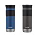 thumbnail image 3 of Contigo Snapseal Tasse de Voyage Isolée, 20 oz, Saké/maïs Bleu, Grip, 3 of 15