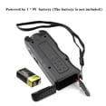 thumbnail image 3 of Yeacher Barking Stop Bark Pet Dogs Training Device Portable Handheld LED Dog Repeller Control Trainer, 3 of 8