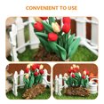 thumbnail image 4 of Mini Maison Miniature Bonsaï Décoration Exquise Mini Bonsaï Ornement de Maison Mini, 4 of 6