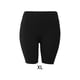 thumbnail image 5 of Advancent Pantalones de yoga Mano de obra Regalo dulce Pantalones cortos de fitness Resistencia Accesorios de ejercicio flexibles Bragas para Uniforme atlético, 5 of 6