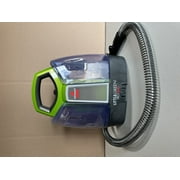 Bissell Little Green Pro Heat Cannister Vacuum Cleaner - Portable