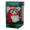Furby Special Limited Edition Christmas Red & White (1999) Tiger Electronics Toy