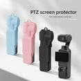 thumbnail image 4 of for DJI Pocket 3 Gimbal Screen Protective Case, Anti-Fall & Anti-Pressure Hard Shell Cover, Thick Velvet Interior, Durable Shockproof Housing for Camera Protection, 4 of 8