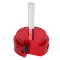 thumbnail image 1 of PVC Pipe Reamer ToolPVC Pipe Reamer PVC PVC Socket Saver PVC Fitting Saver Finest Materials, 1 of 5