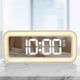 thumbnail image 5 of Snooz Despertador Digital Despertadores Nocturna S para Dormitorio/Mesita Noche/Escritorio, 5 of 9