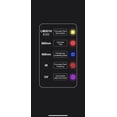 thumbnail image 4 of Full spectrum 800w LM301H EVO LED grow light quantum board grow bar for 8 * 8ft area, 4 of 14