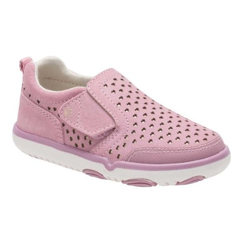 hush puppies girl shoes