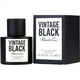 thumbnail image 2 of Kenneth Cole Vintage Black de Kenneth Cole para hombre - EDT en spray de 3,4 oz Kenneth Cole Model, 2 of 3