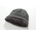 thumbnail image 3 of SSLR Adult Beanie Hat for Men Women Winter Warm Knit Hats Cap, 3 of 6